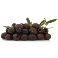 Olive Nere Bella Cerignola