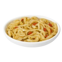 Melanzane a Filetti