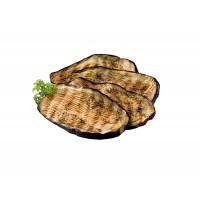 Melanzane Arrostite