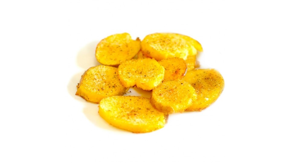 Patate Gratinate