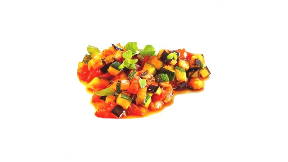 Fric di Verdure