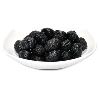 Olive Nere al Forno