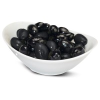 Olive Nere al Naturale