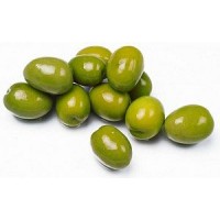 Olive Verdi Ss Mammouth