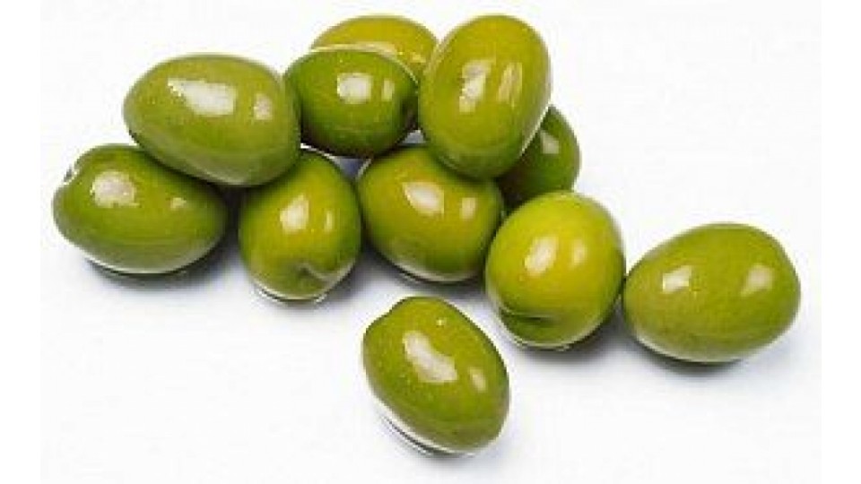 Olive Verdi Ss Mammouth