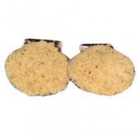 Cappesante Gratinate 