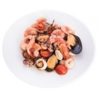 Preparato Sugo allo Scoglio 