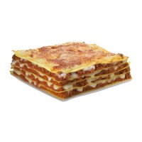 Lasagne alla Romana 
