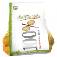 Patate le Piccole 