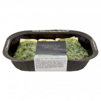 Cannelloni Ricotta e Spinaci