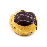 Bigne' Crema Cacao