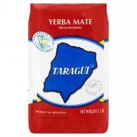 Taragüi, Yerba Mate tradizionale