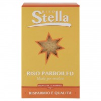 RISO PARBOILED
