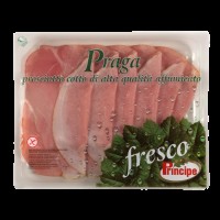 Prosciutto Praga