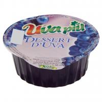 Natura Nuova  Dessert d'Uva