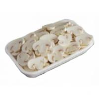 Funghi Champignon Affettati Iv