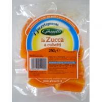 Cubetti Zucca