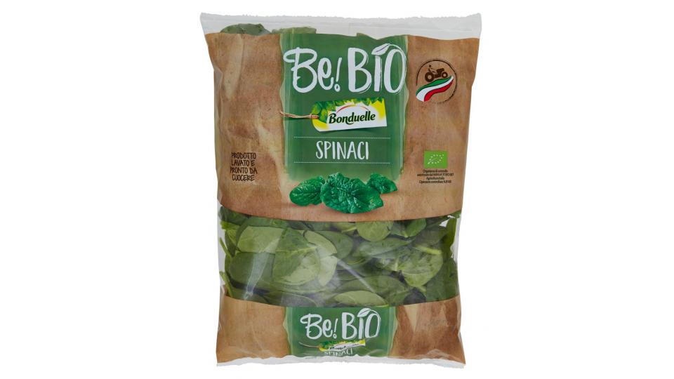 Be!bio Spinaci