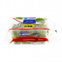 Rucola Selezionata e Lavata