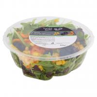 Fresche Bonta' Insalata Dolce con Carote Mais e Olive Nere Denocciolate