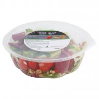 Fresche Bonta' Insalata Gustosa con Pomodorini e Noci 150 g