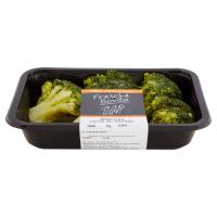 Broccoli Cotti al Vapore 230 g