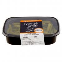 Fagiolini Cotti al Vapore 130 g