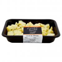 Patate Cotte al Vapore 330 g