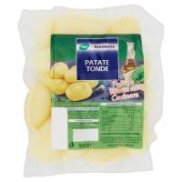 Patate Tonde