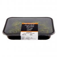 Spinaci Cotti al Vapore 280 g