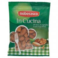 In Cucina Mandorle Sgusciate