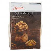 Noci Franquettes