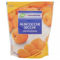 Albicocche Secche Denocciolate