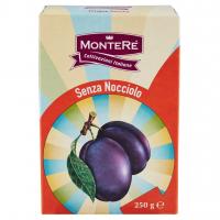 Prugne Secche senza Nocciolo