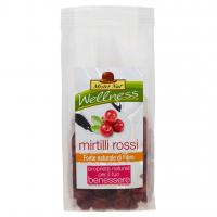Wellness Mirtilli Rossi 125 g