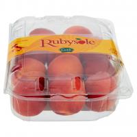 Rubysole