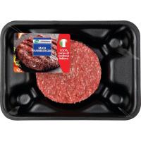 Maxi Hamburger Piemontese