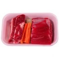 Bollito Misto con Verdure