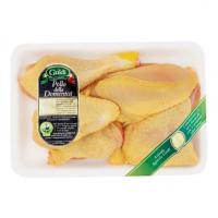 Pollo in Parti No Antib