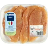 Pollo Petti