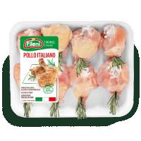 Deliziose No Antibiotici