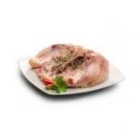 Metà Pollo alla Messicana