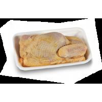 Gallina Busto Metà