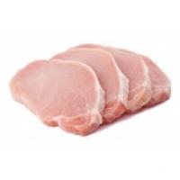 Lonza-arista senza Osso a Fette