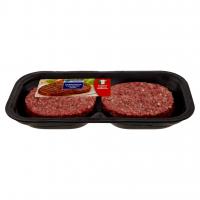 Hamburger Puro Bovino Adulto