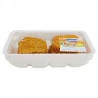 Cotolette di Pollo e Tacchino 770 g