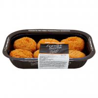 Polpette alla Carne