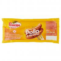 Wulevù X3 Pollo e Tacchino 250 g