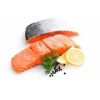 Salmone Rosso