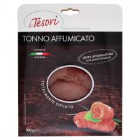 Tonno Affumicato